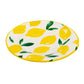 Lemons Ceramic Tabletop Decorative Series: Utensils Holder