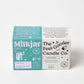 Milkjar - Woodland Candle (essential oil)