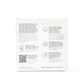 Little Charlie - Body Sponge Konjac