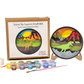 Lava Lands Shadow Box Kit