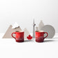 Le Creuset - Canada Mug