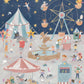 Puzzle - The Carnival of Wonders - 100 Pieces