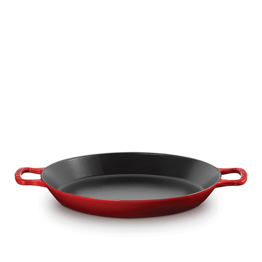Le Creuset Cast Iron Paella Pan