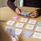 Intelligent Change - Mindful Memory Game for Kids, Matching Pairs and Words