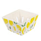 Lemons Ceramic Tabletop Decorative Series: Utensils Holder