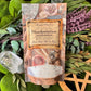 Manifestation Spiritual Bath Salt
