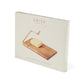 Cheese Slicing Board (acacia wood)