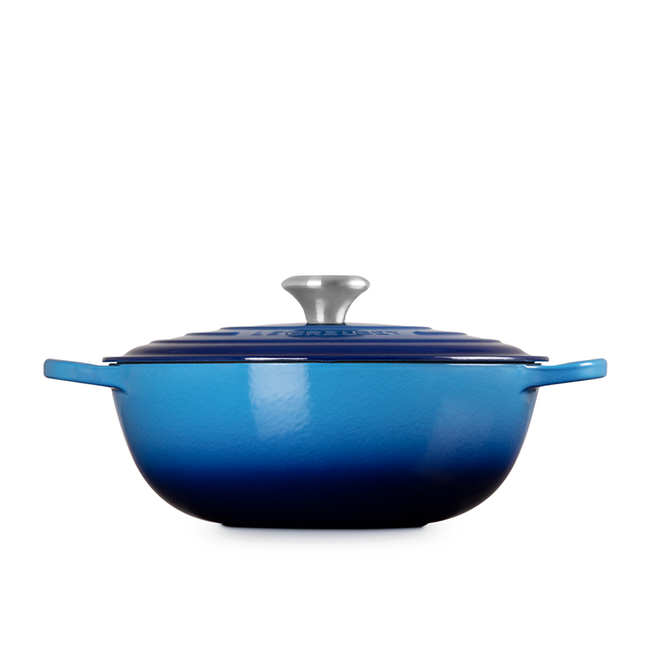 Le Creuset - Chef's Dutch Oven
