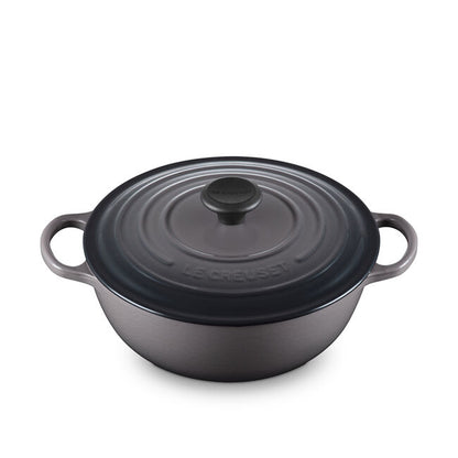 Le Creuset - Chef's Dutch Oven - 4.9 L