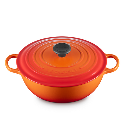 Le Creuset - Chef's Dutch Oven - 4.9 L