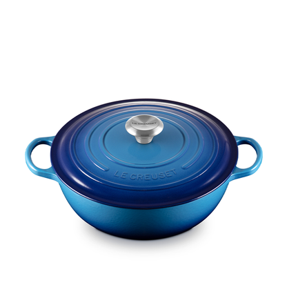 Le Creuset - Chef's Dutch Oven