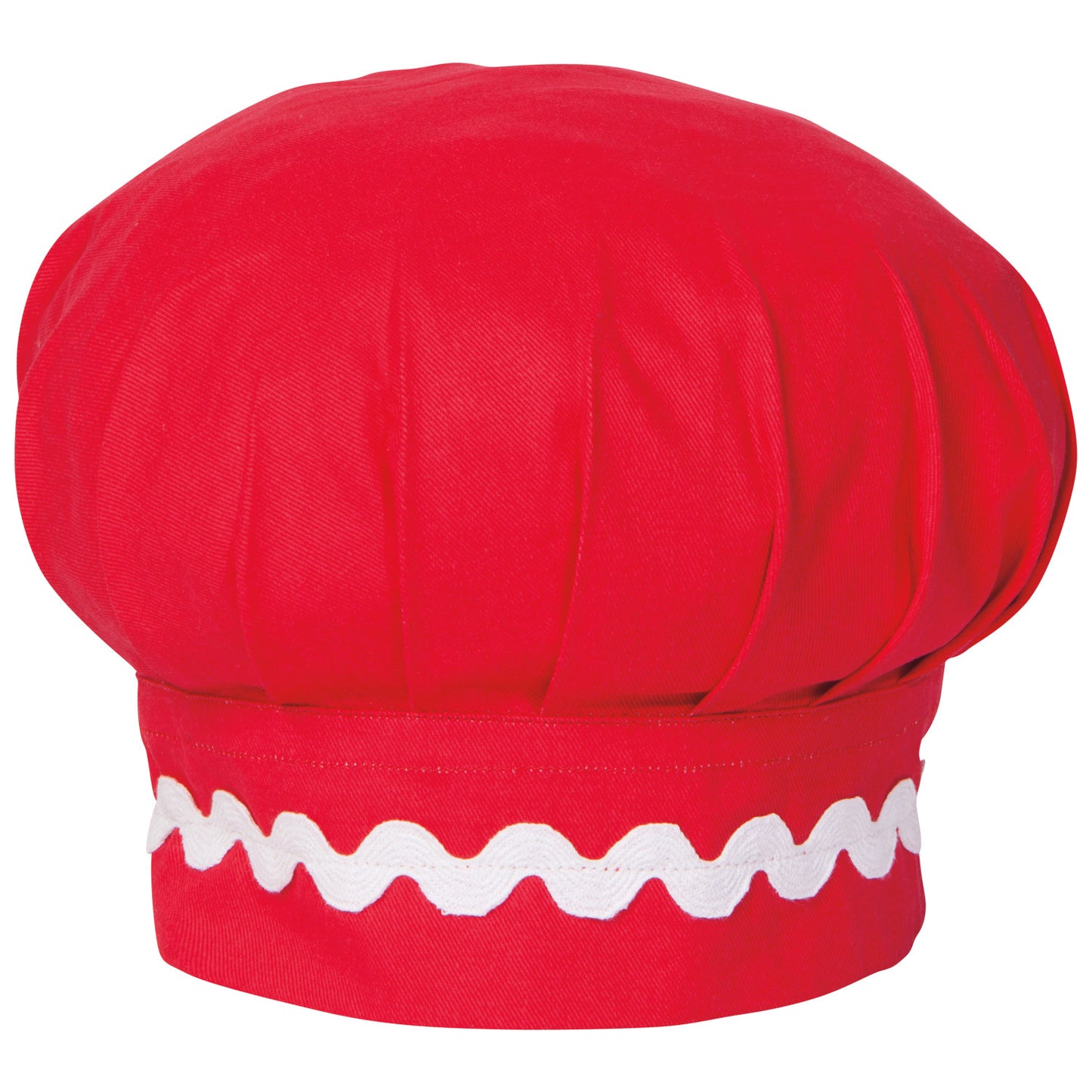 Kid’s Apron & Hat Set (Gingerbread Christmas)