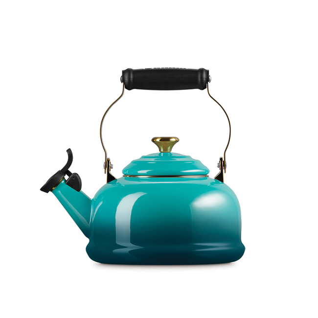 Le Creuset - Classic Whistling Kettle