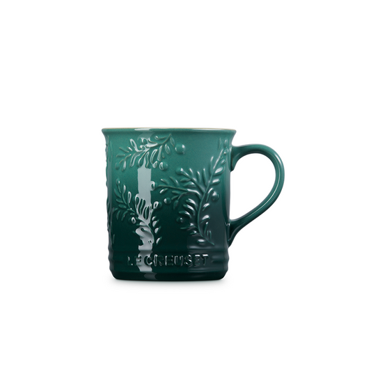 Le Creuset - Olive Branch Mug (Limited Edition)