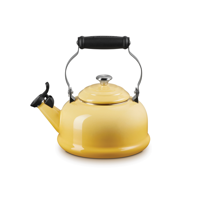 Le Creuset - Classic Whistling Kettle