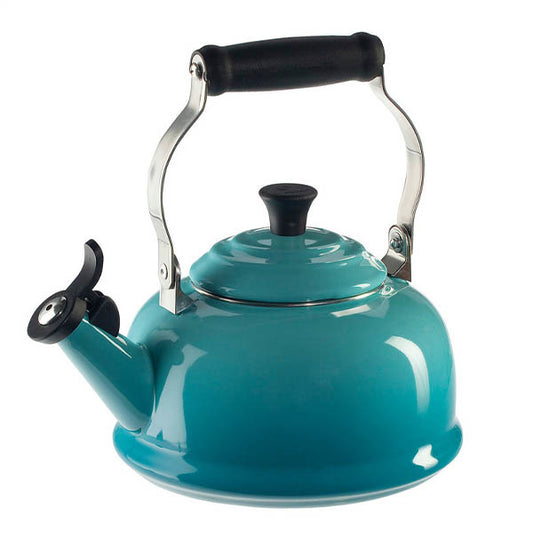 Le Creuset Classic Whistling Kettle