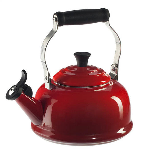 Le Creuset Classic Whistling Kettle