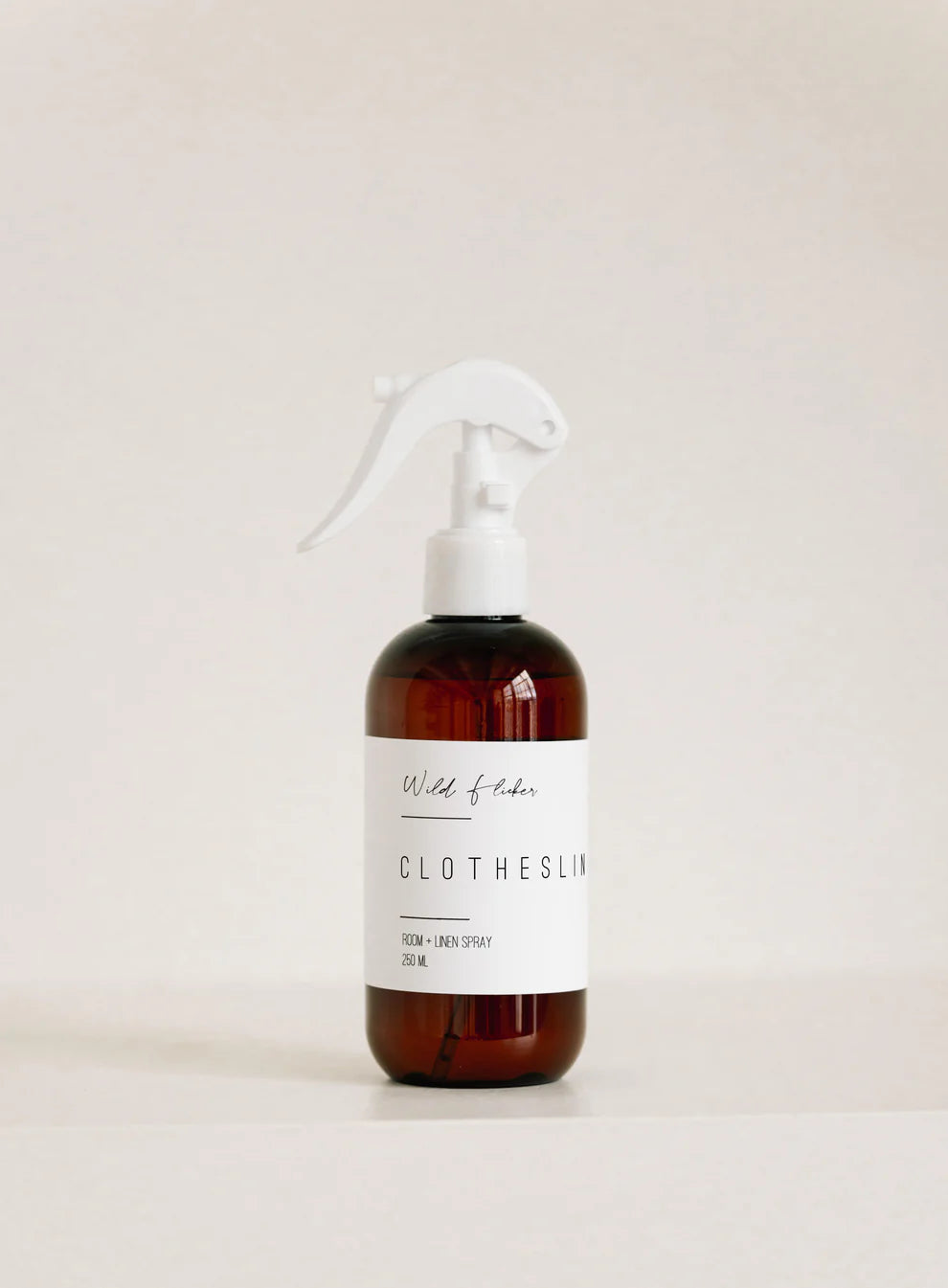 Wild Flicker - Clothesline Room + Linen Spray