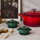 Le Creuset Mini Round Cocotte