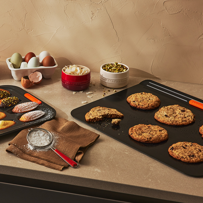 Le Creuset - Insulated Cookie Sheet