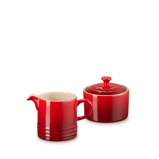 Le Creuset - Sugar & Creamer Set