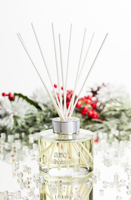 Aromabotanical - Fir & Cypress Reed Diffuser