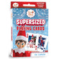 Elf on the Shelf - Jumbo Playing Cards