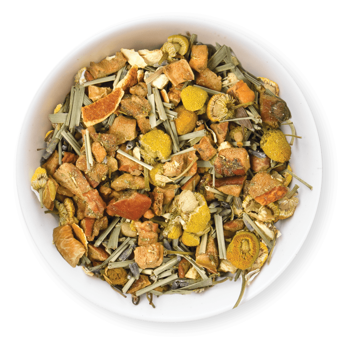 Sleep Fairy - Herbal Tea: 100g pouch