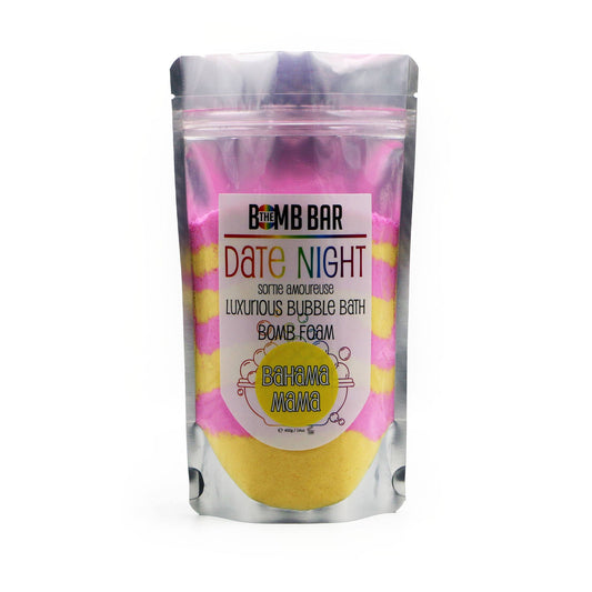 Bath Soak - Date Night: 400g / Unicorn Kisses