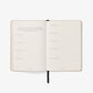 Best Year Journal Pink, guided 12-month planner goals