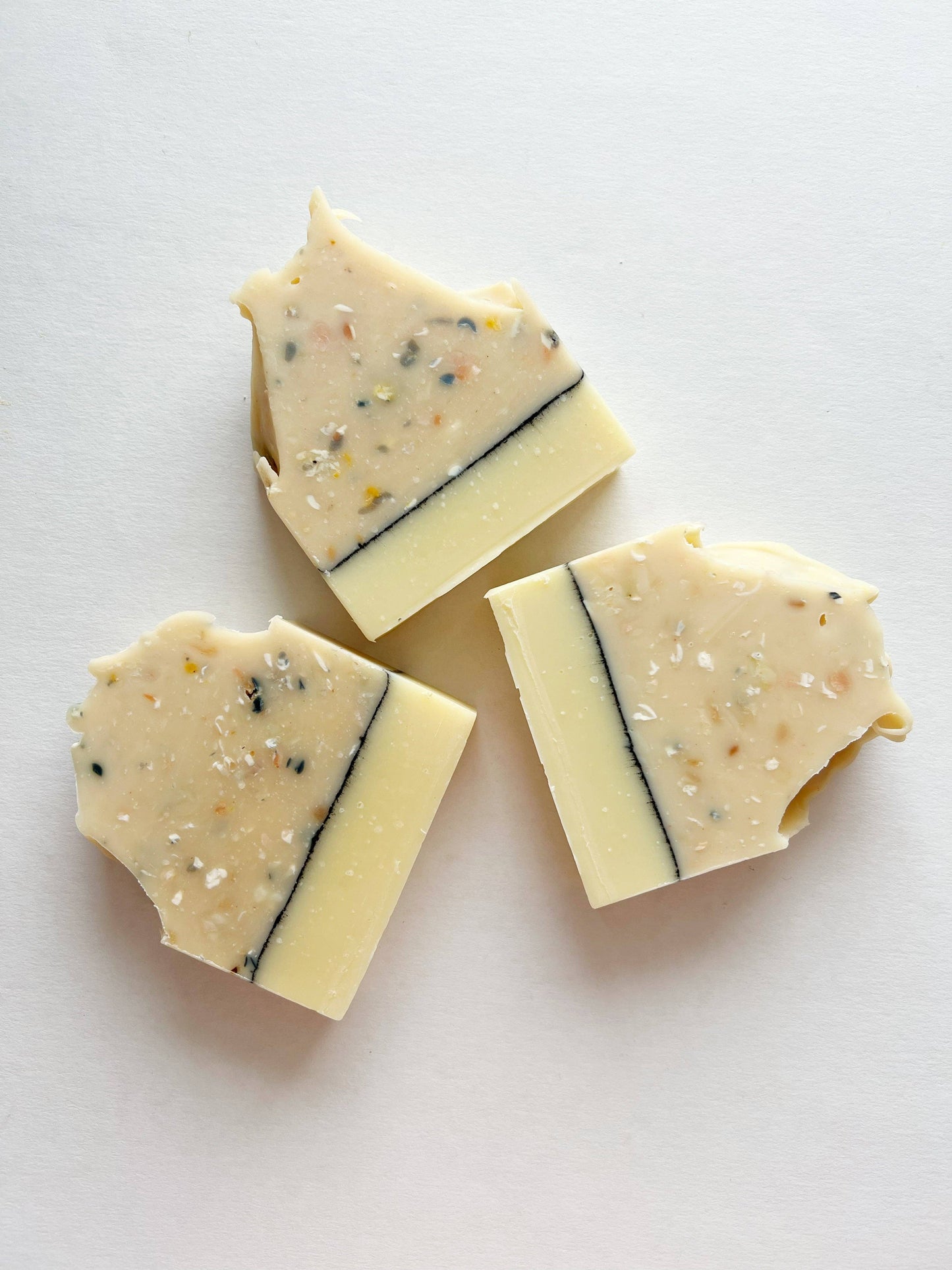 SOAK Bath Co - Blush Soap Bar