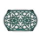 Le Creuset Cast Iron Oval Trivet