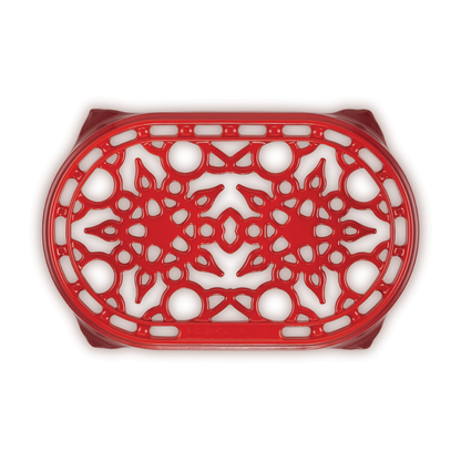 Le Creuset Cast Iron Oval Trivet