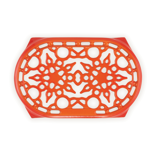 Le Creuset Cast Iron Oval Trivet