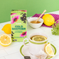 Cold Soother Tea