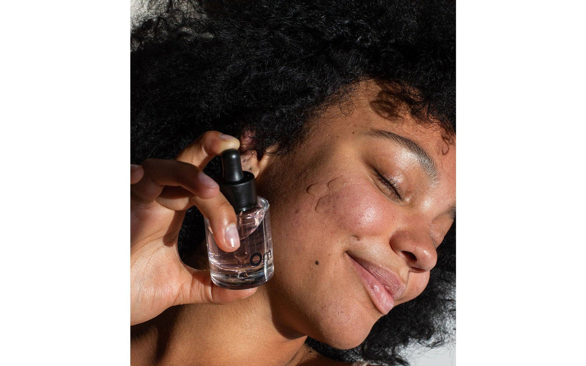 Mini Youth Infusion Hydrating Face Elixir: Mini
