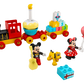 Disney - Mickey & Minnie Birthday Train