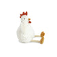 MON AMI – Dixie Chicken Plush Toy
