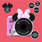 Mini Camera for Kids - Minnie Mouse