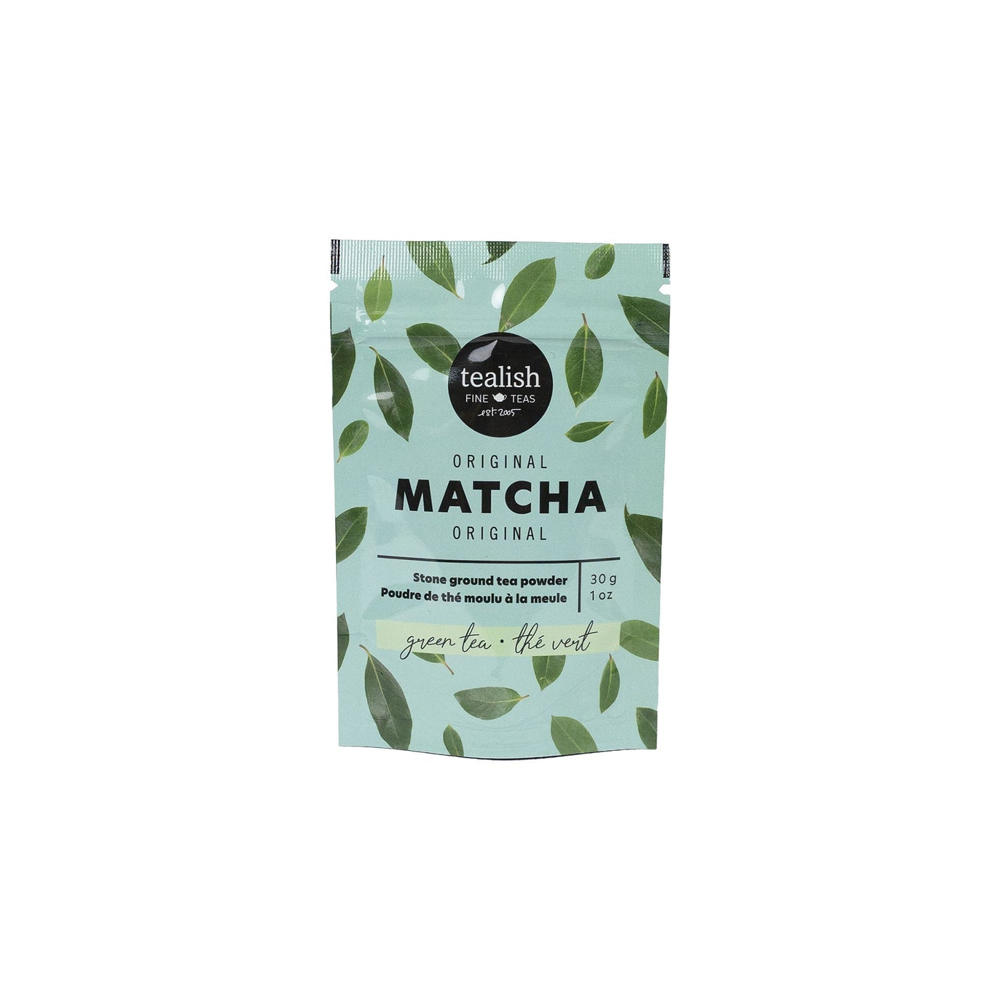 Matcha - Green Tea Powder