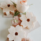 Pomegranate Petal Soap Bar