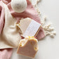 Peony Soap Bar
