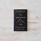 The Mountain Is You - Brianna Wiest - Paperback book