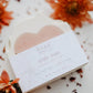 XOXO Soap Bar