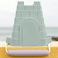 Clovelly castle bucket