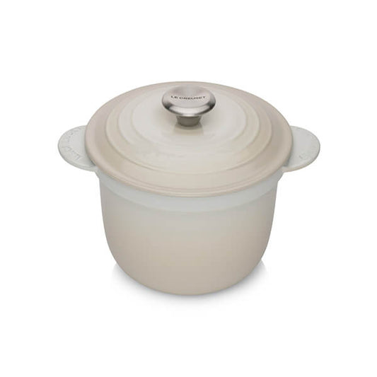 Le Creuset Cast Iron Rice Pot