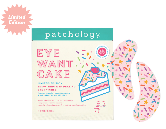 Patchology - Sugar Rush Kit (6 pack)
