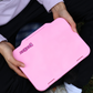 Yumbox Prêt – Leakproof Stainless Steel Bento Box - Versailles Pink