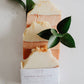 SOAK Bath Co - Bloomin' Neroli Soap Bar