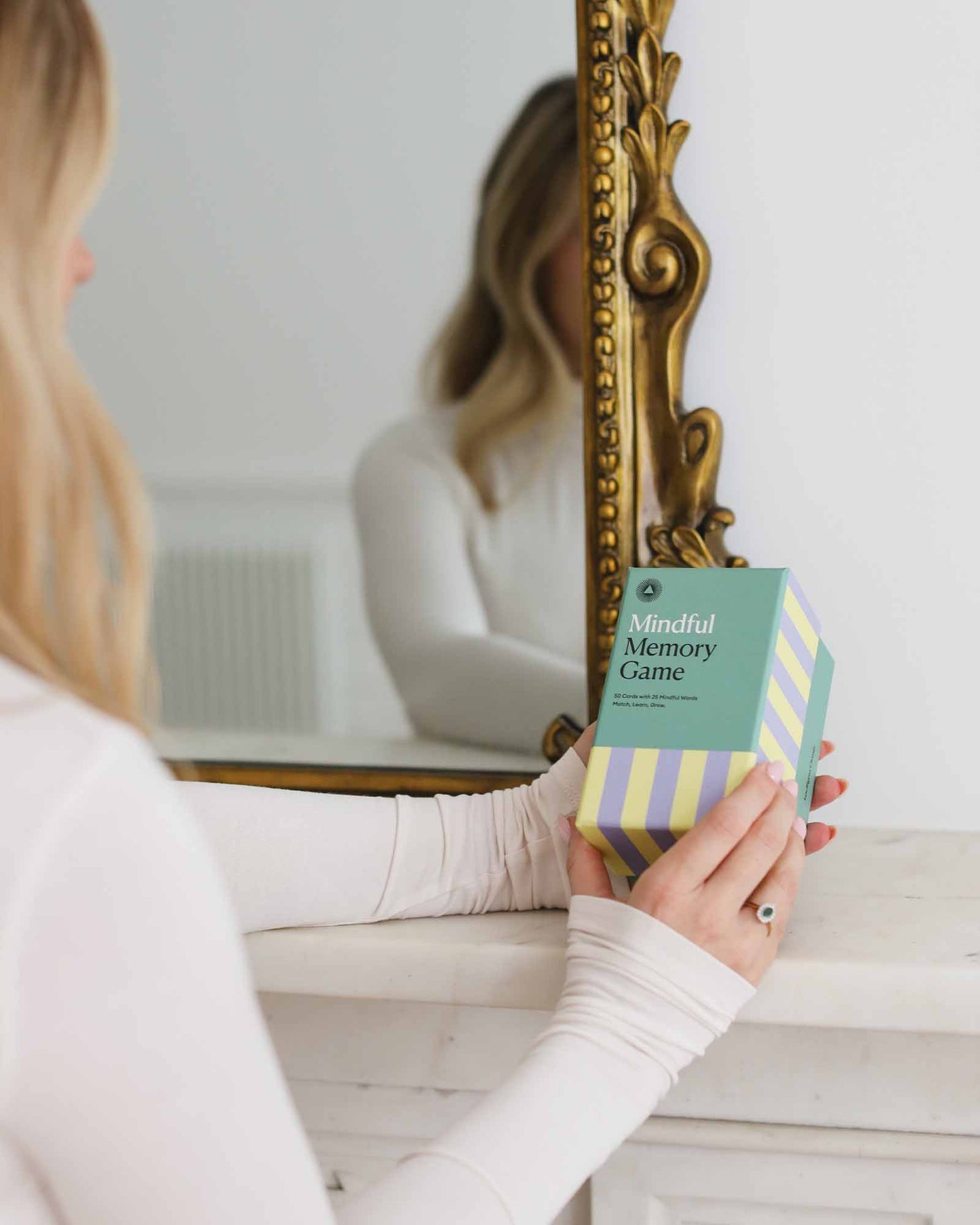 Intelligent Change - Mindful Memory Game for Kids, Matching Pairs and Words